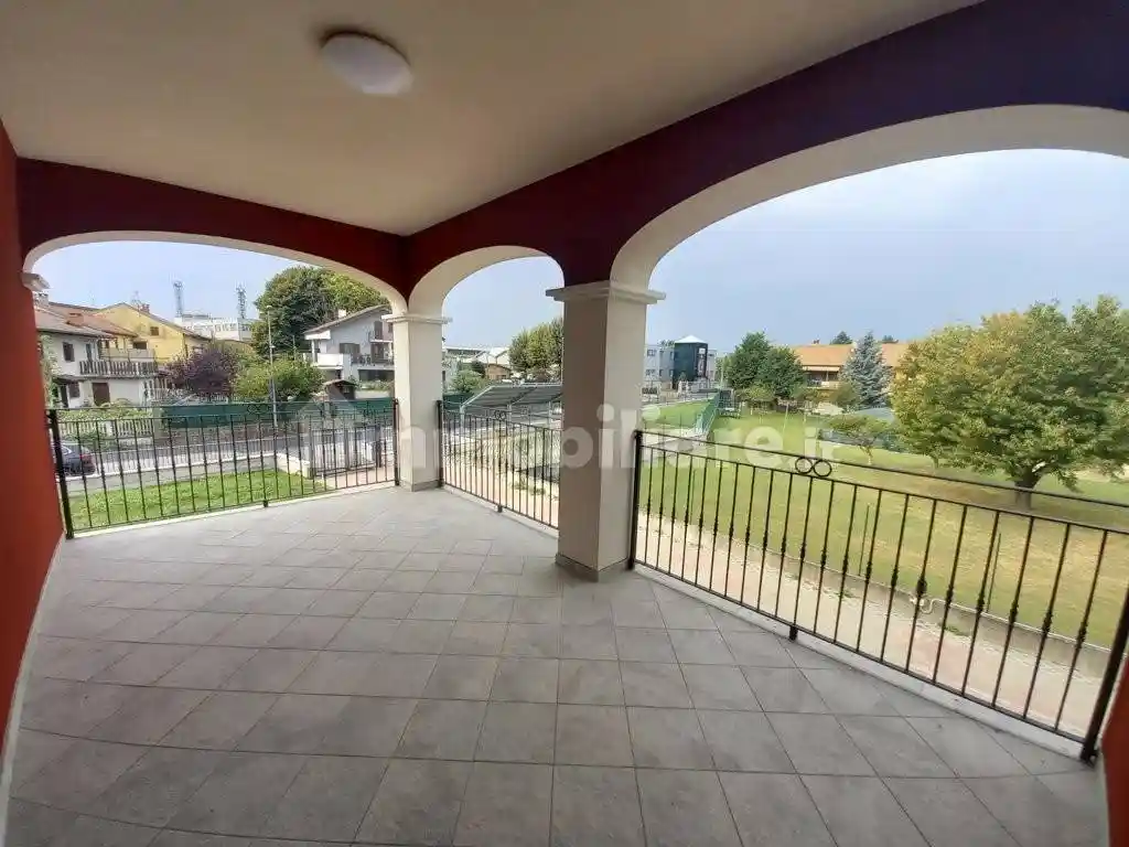 Appartamento in affitto a San Mauro Torinese