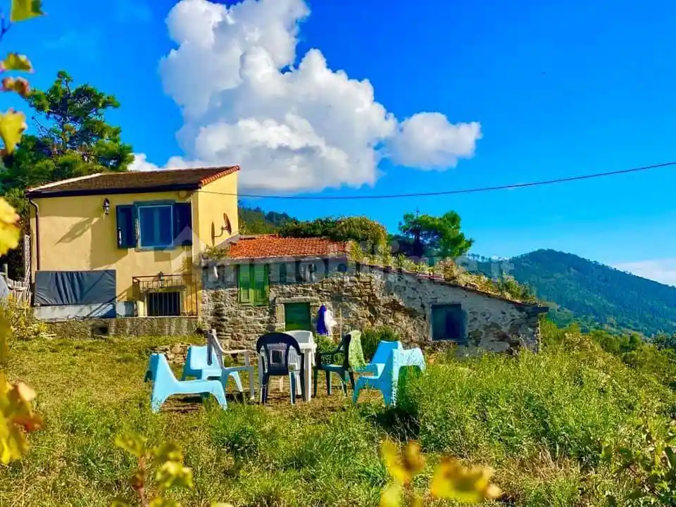 Rustico - Casale in vendita a Riomaggiore