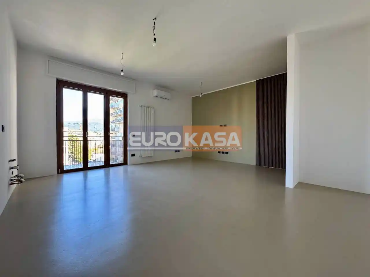 Appartamento in vendita a Bergamo