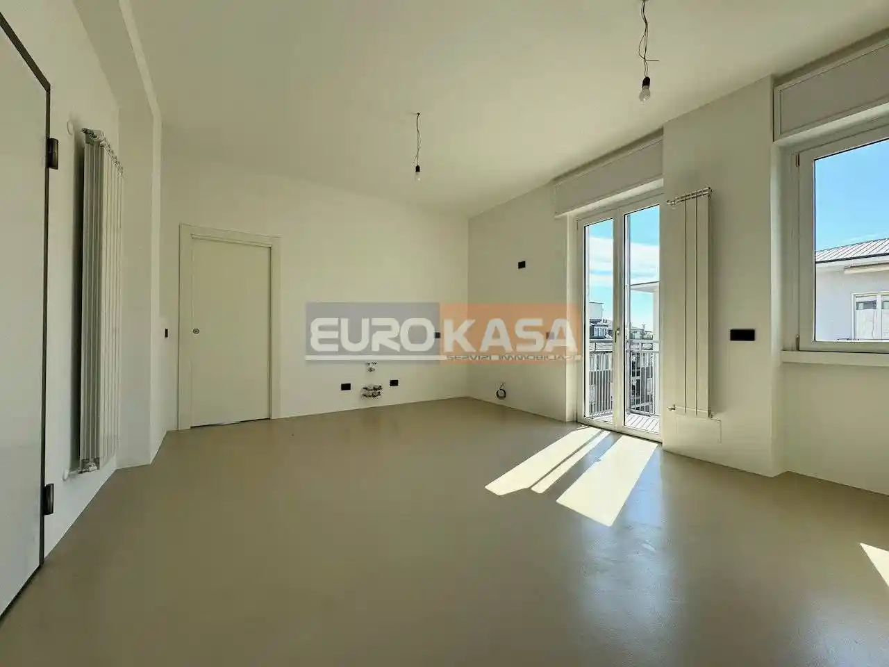 Appartamento in vendita a Bergamo