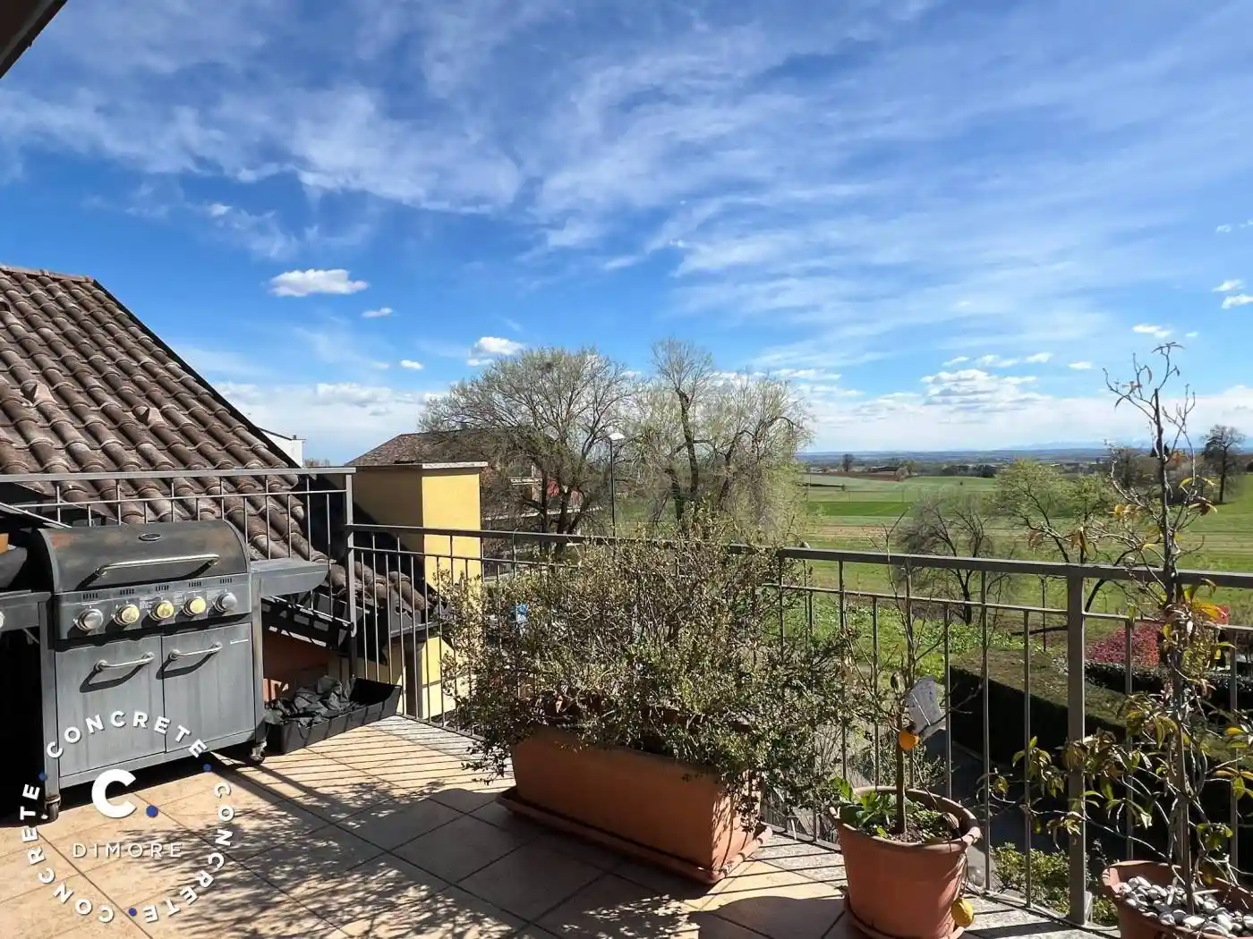 Appartamento in vendita a Chieri