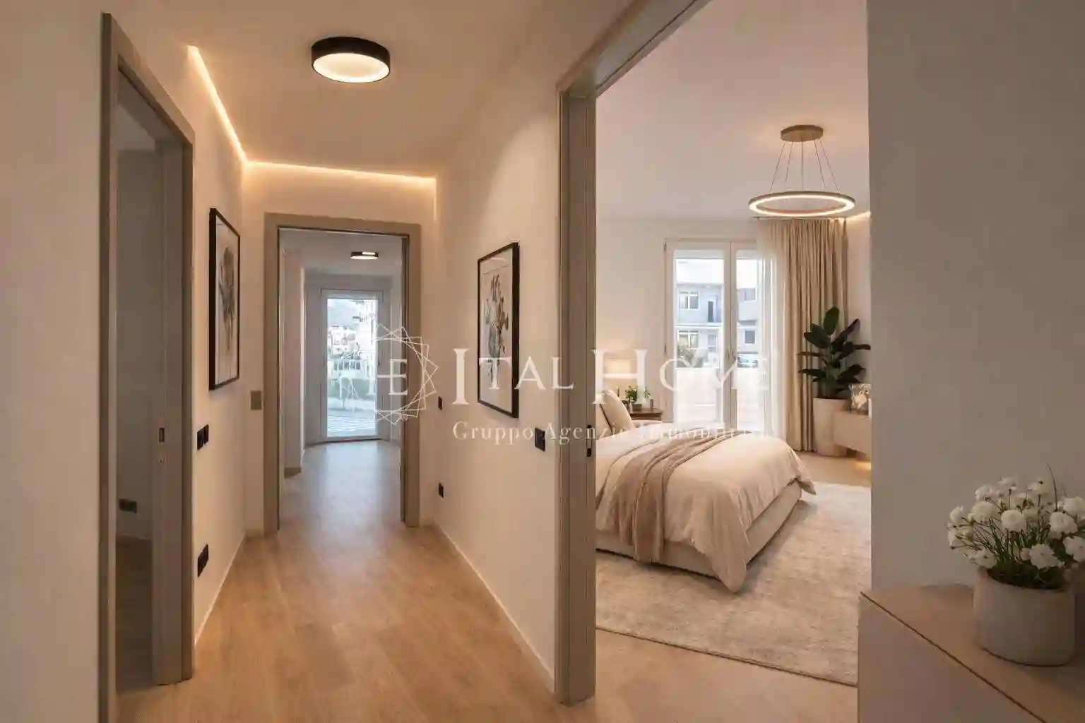 Appartamento - foto 5