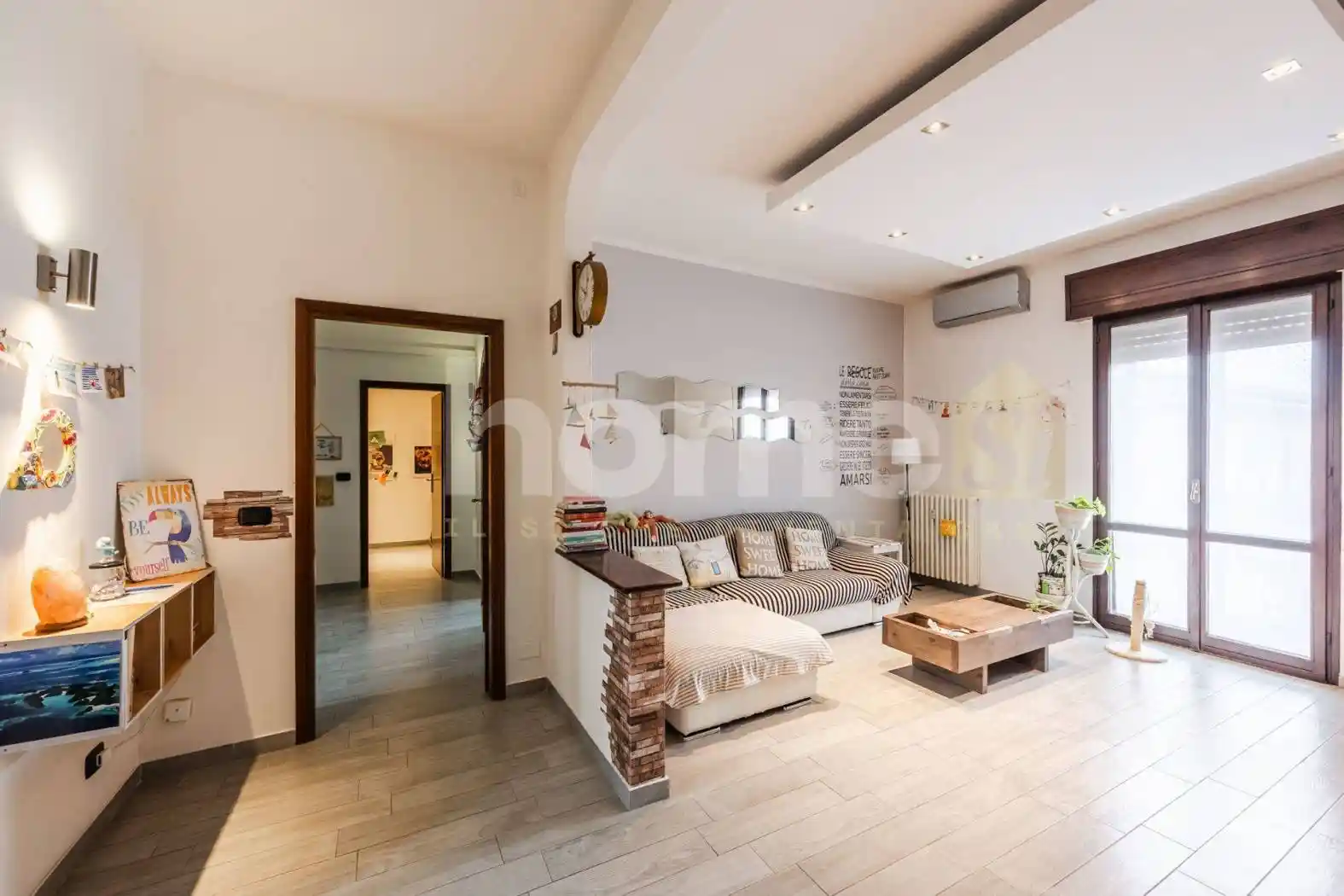 Appartamento in vendita a Modena