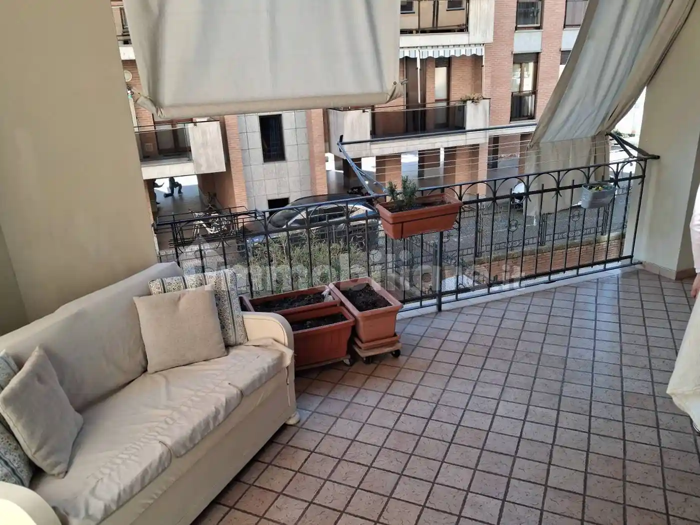 Appartamento in vendita a Asti