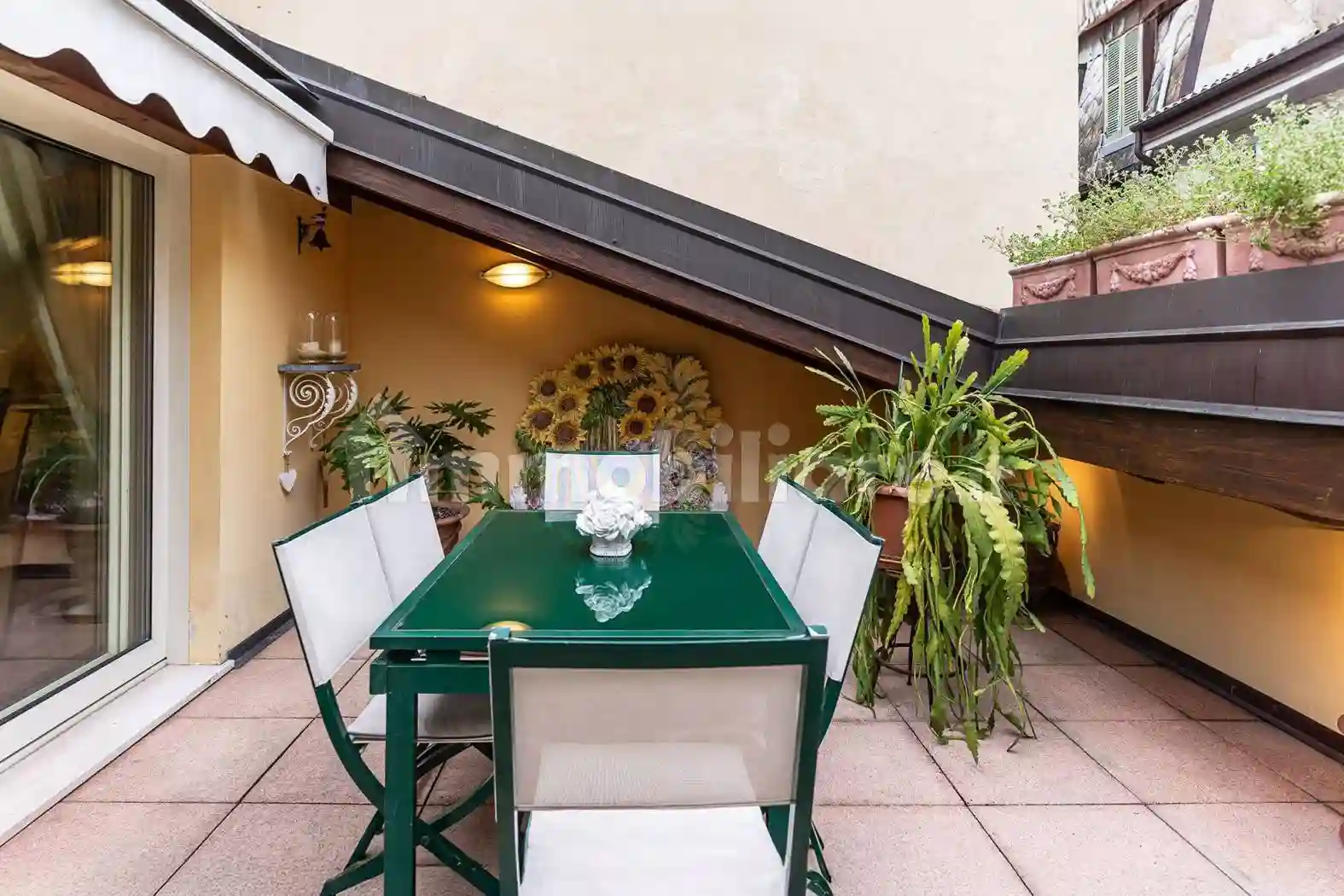 Attico - Mansarda - foto 2