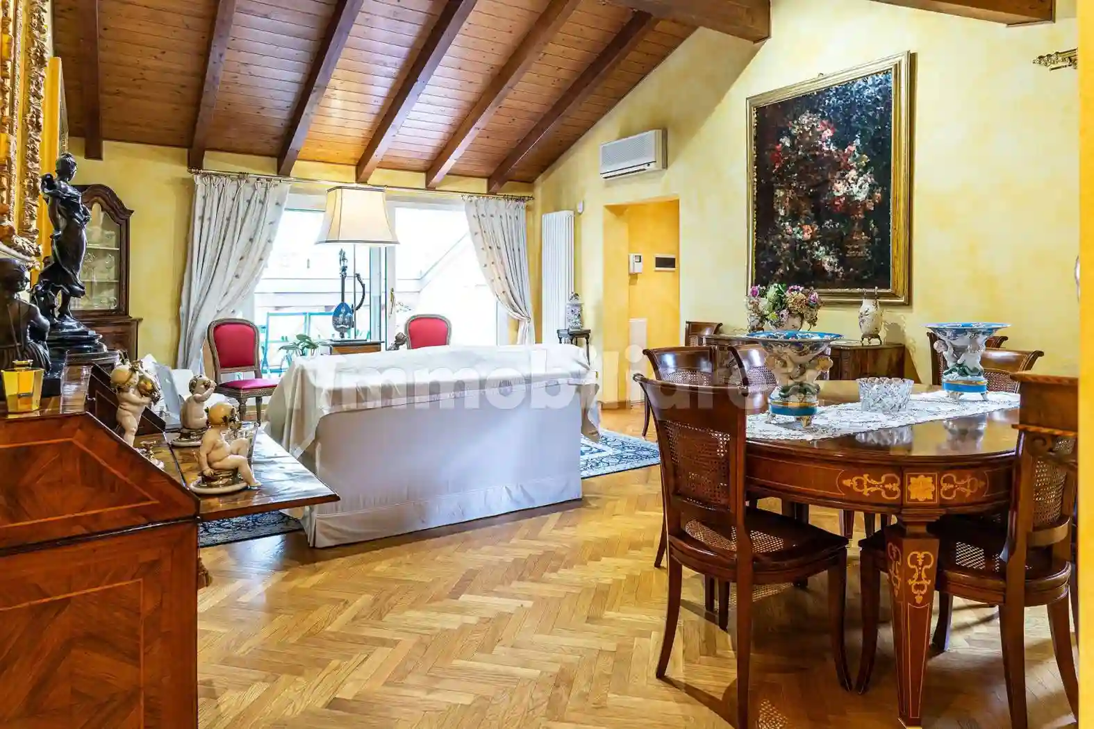 Attico - Mansarda - foto 3