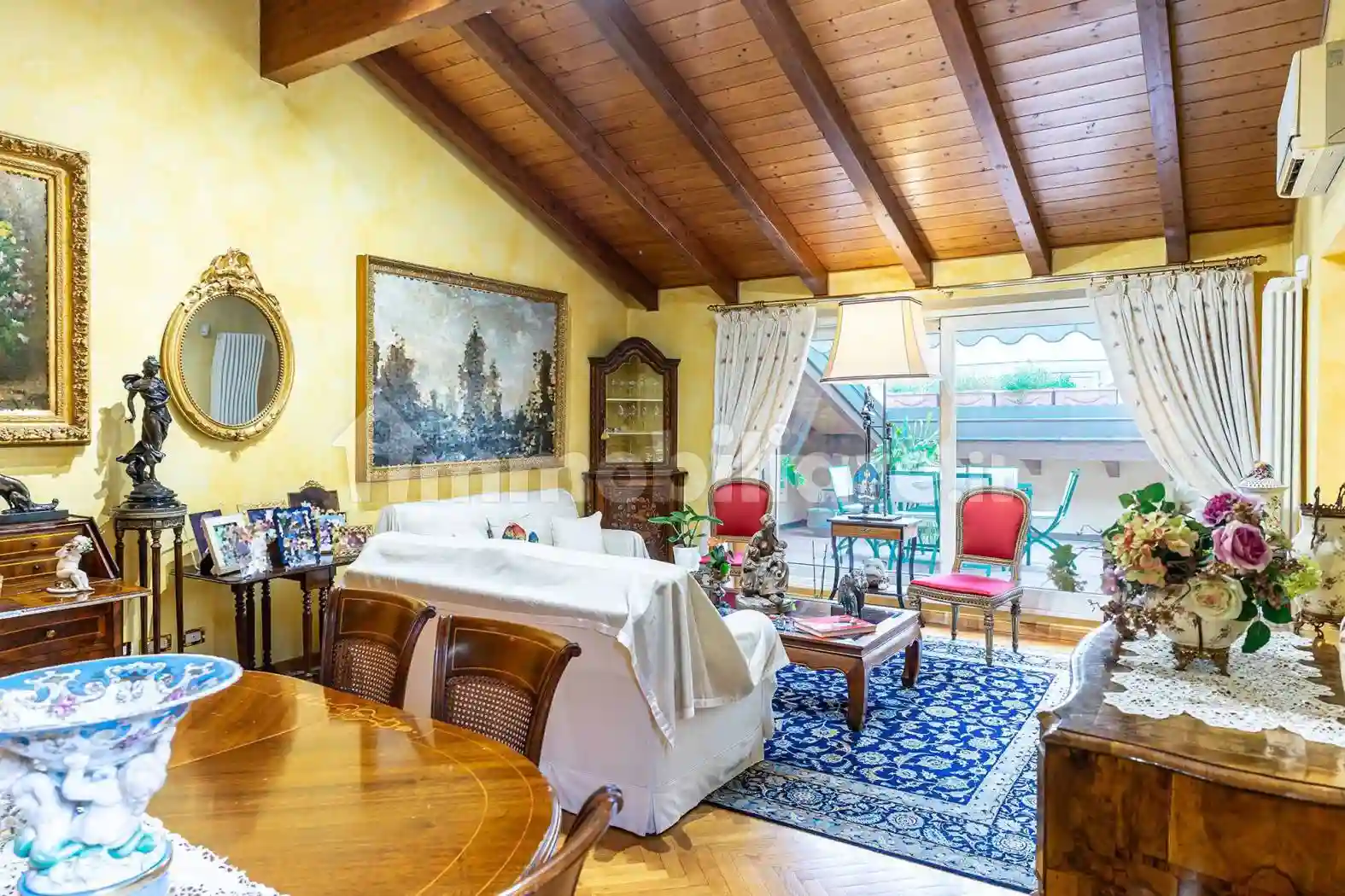 Attico - Mansarda - foto 4