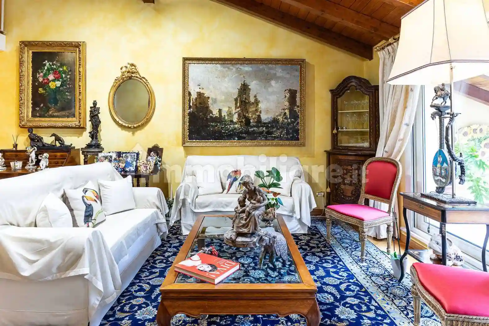 Attico - Mansarda - foto 5