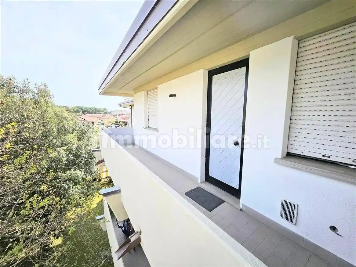 Appartamento in vendita a Massa