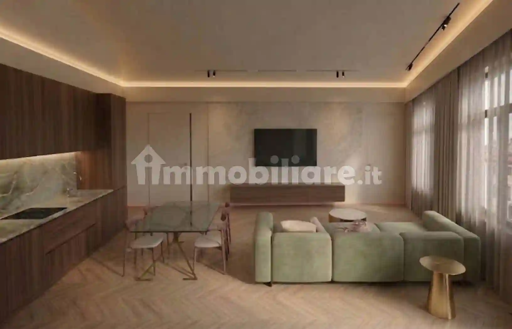 Appartamento - foto 2