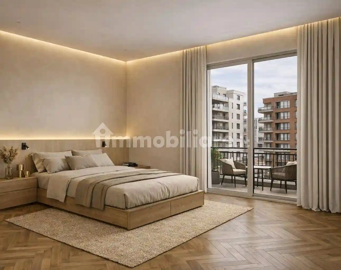 Appartamento - foto 4