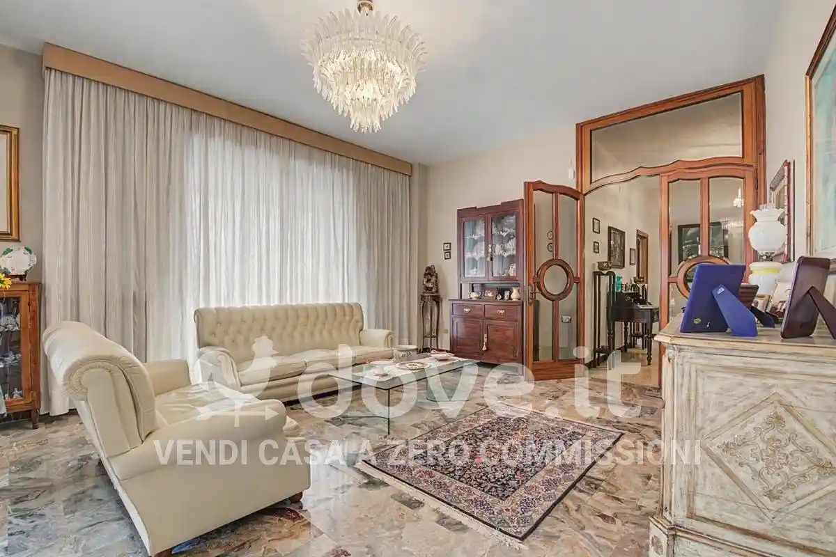 Appartamento in vendita a Squinzano