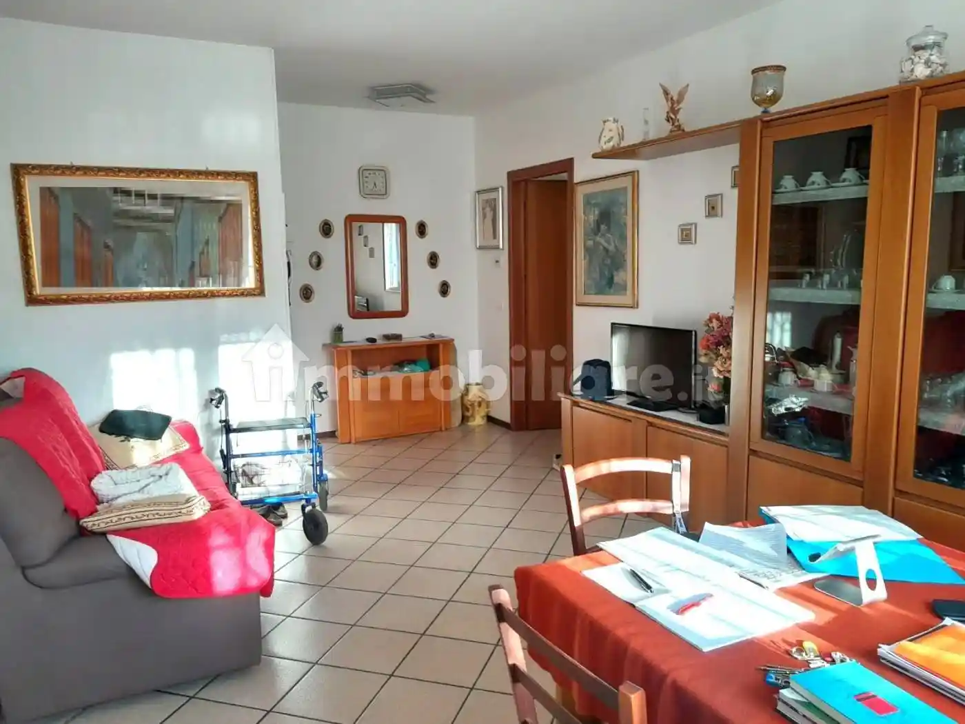 Appartamento in vendita a Bologna