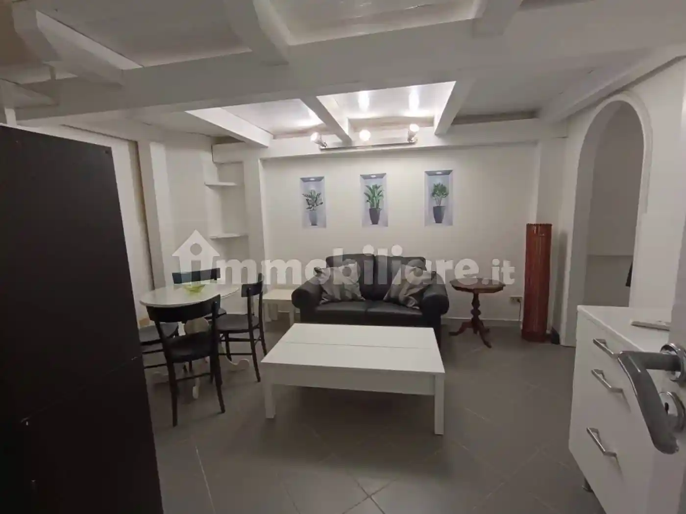 Appartamento in affitto a Salerno