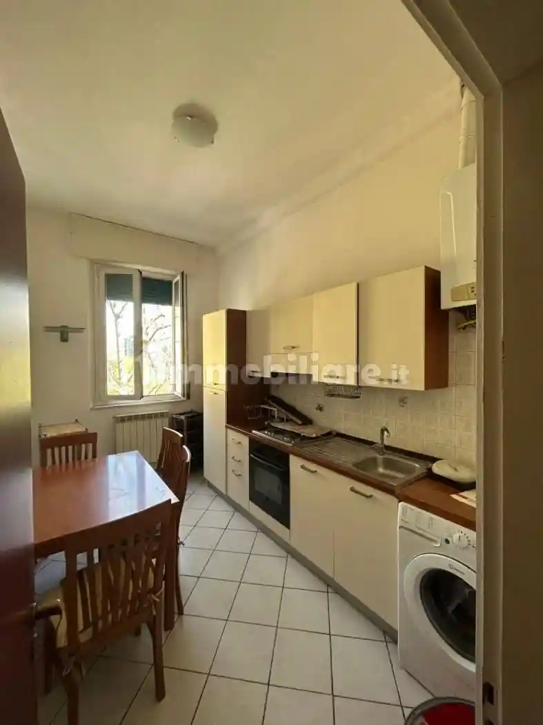 Appartamento in affitto a Bologna