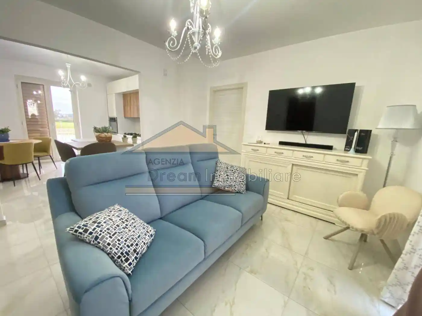 Appartamento in vendita a Giugliano in Campania