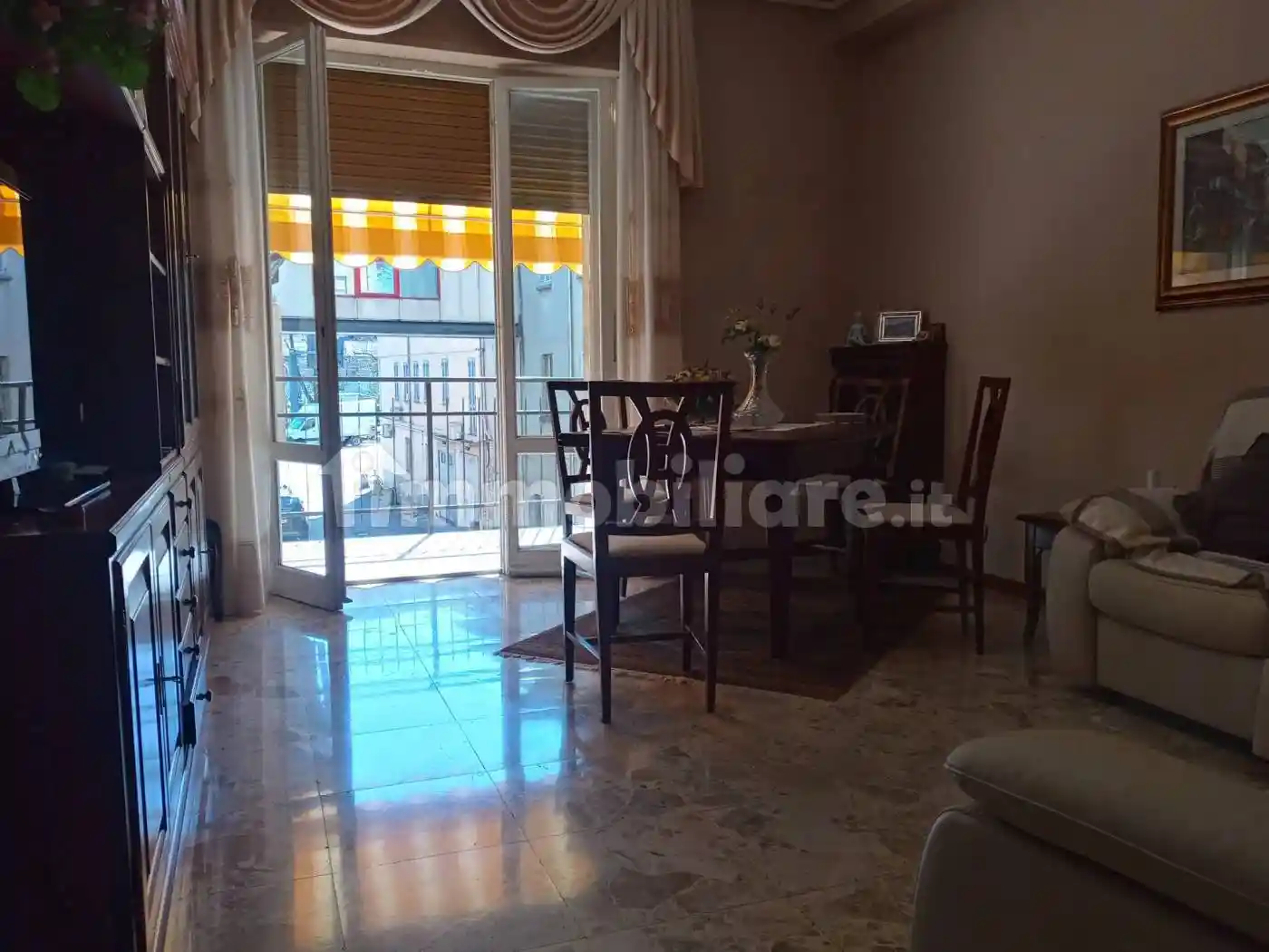 Appartamento in vendita a Sorbolo Mezzani