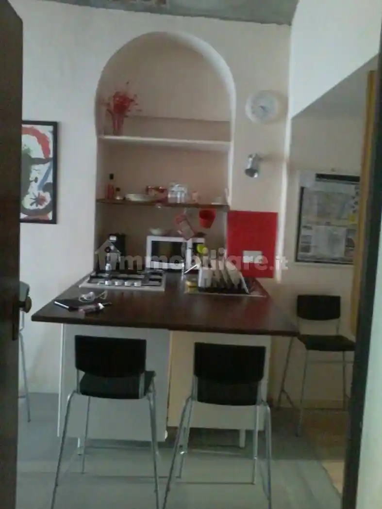 Appartamento in affitto a Torino