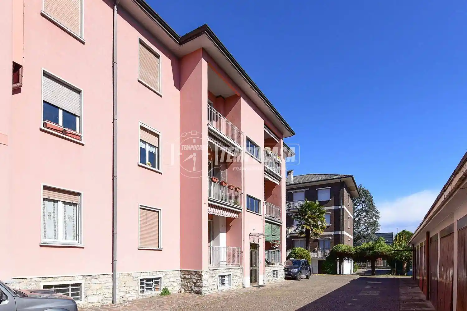 Appartamento in vendita a Cantù