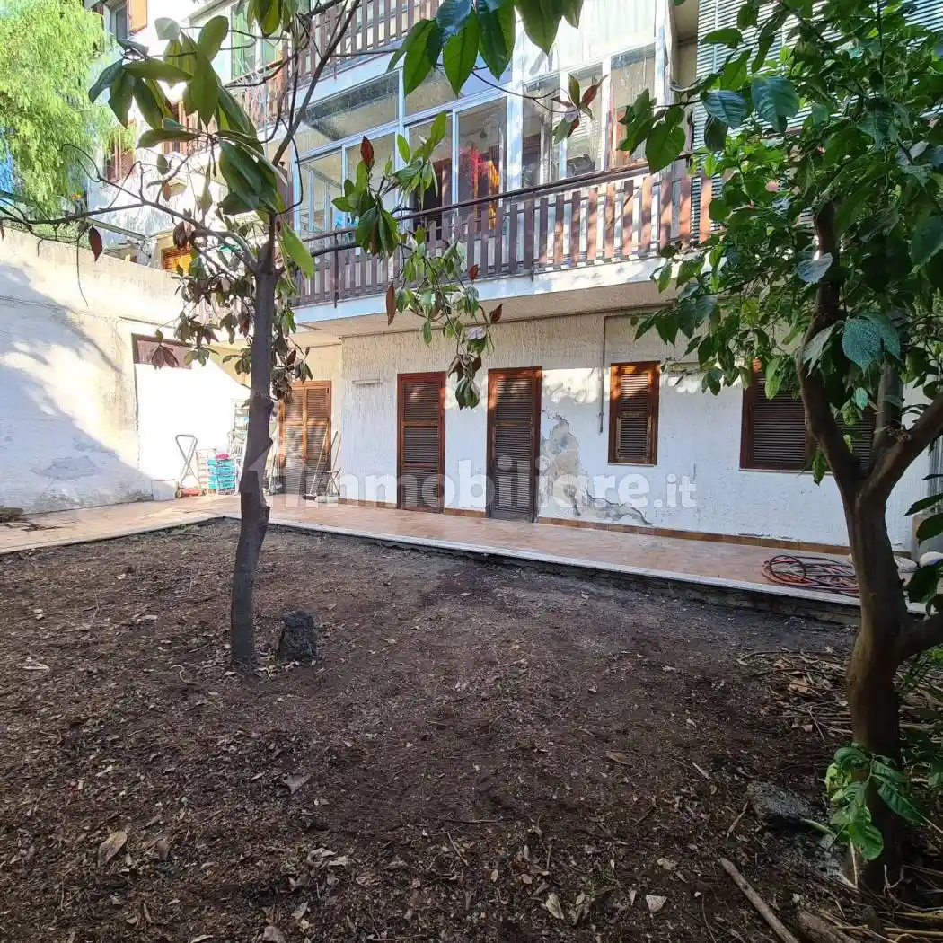 Appartamento in vendita a Catania