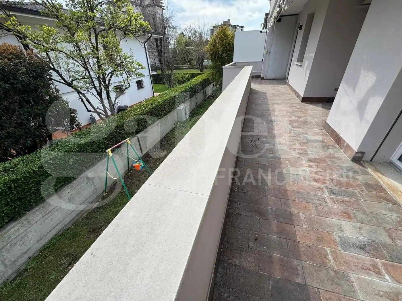 Appartamento in vendita a Castelfranco Veneto