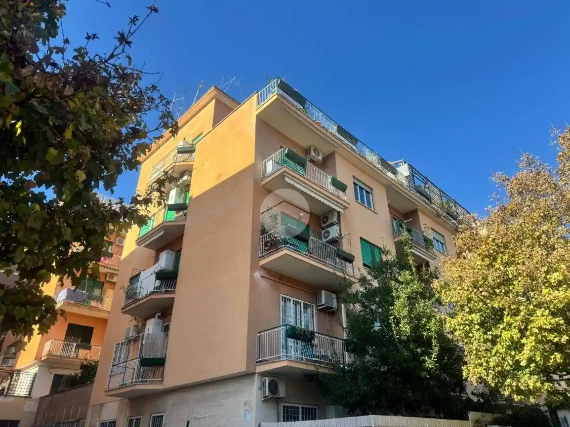 Appartamento in affitto a Roma