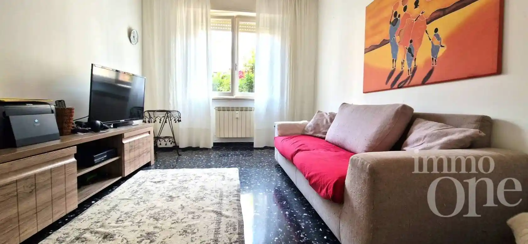 Appartamento in vendita a Livorno