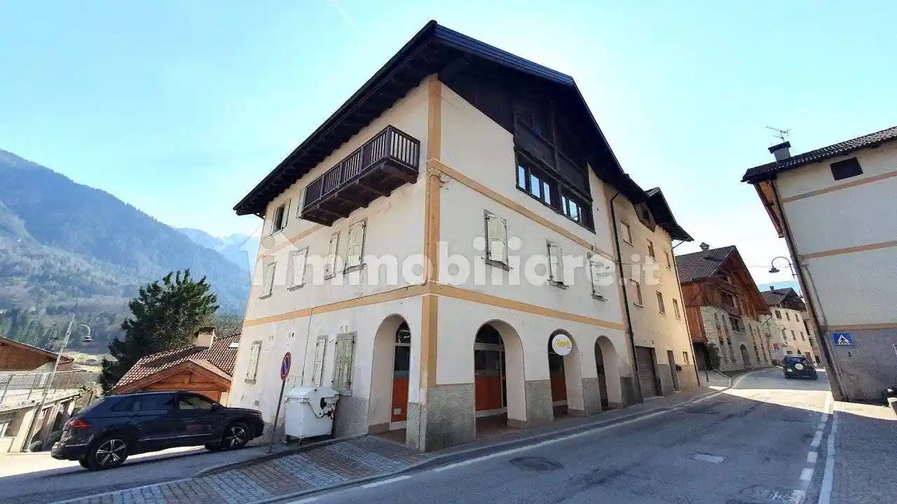 Appartamento in vendita a Tre Ville