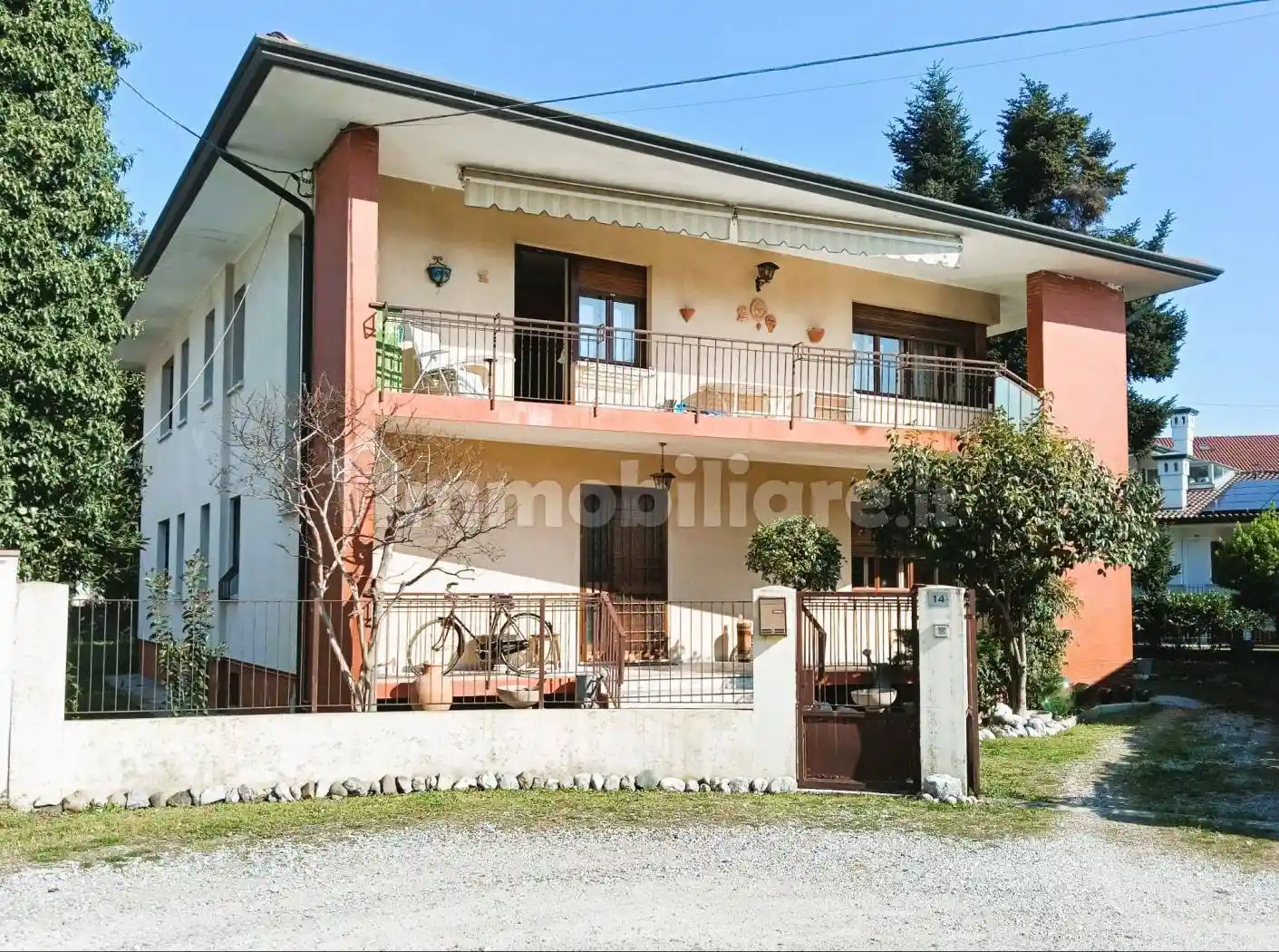 Villa in vendita a Pasian di Prato