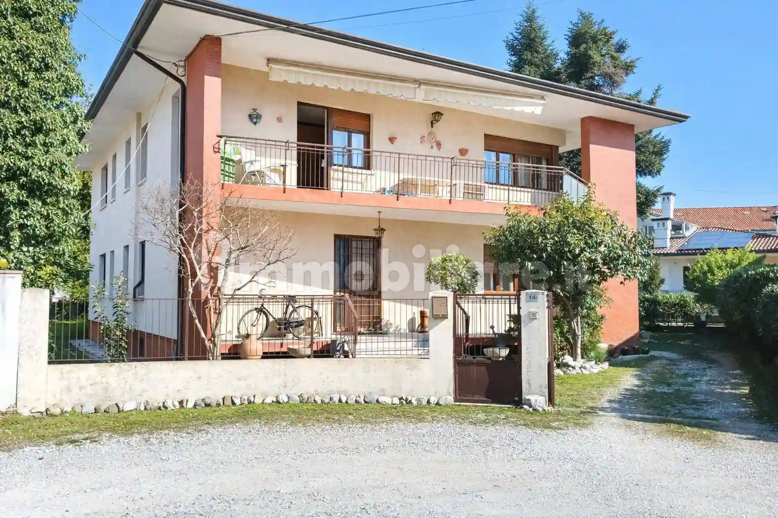 Villa - foto 3