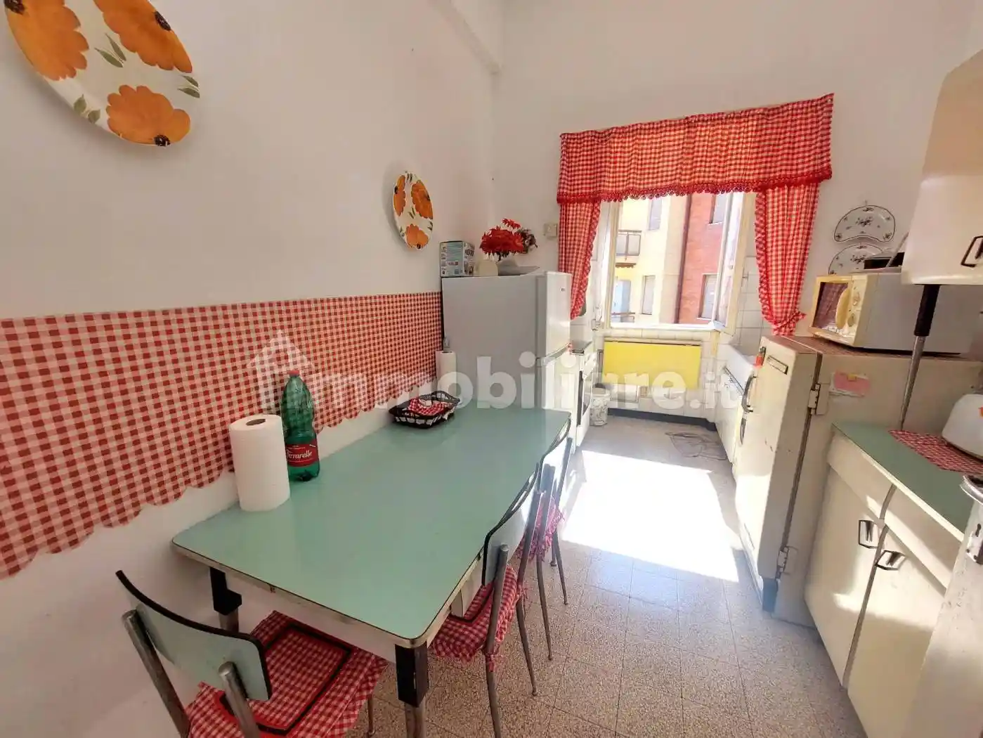 Appartamento in vendita a Rapallo