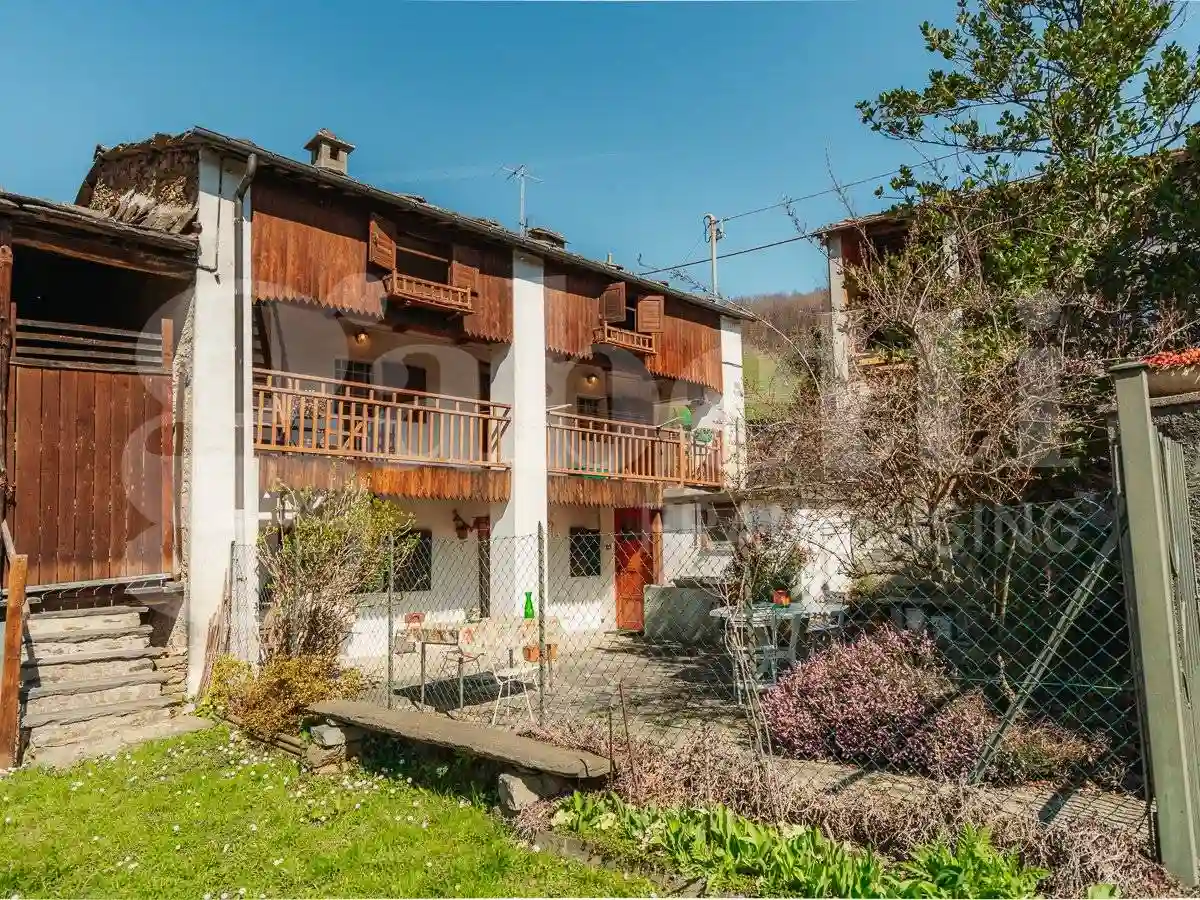 Casa indipendente - foto 2