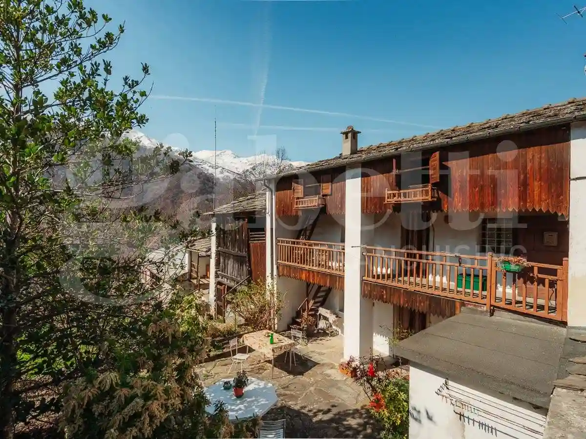 Casa indipendente - foto 5