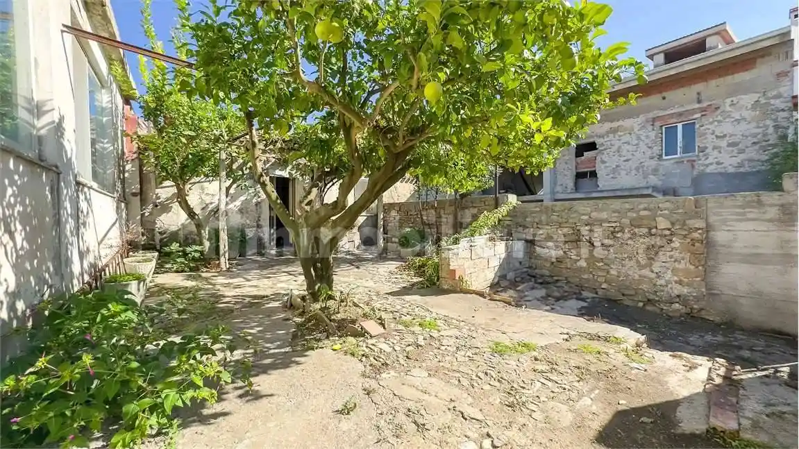 Rustico - Casale in vendita a Mandas