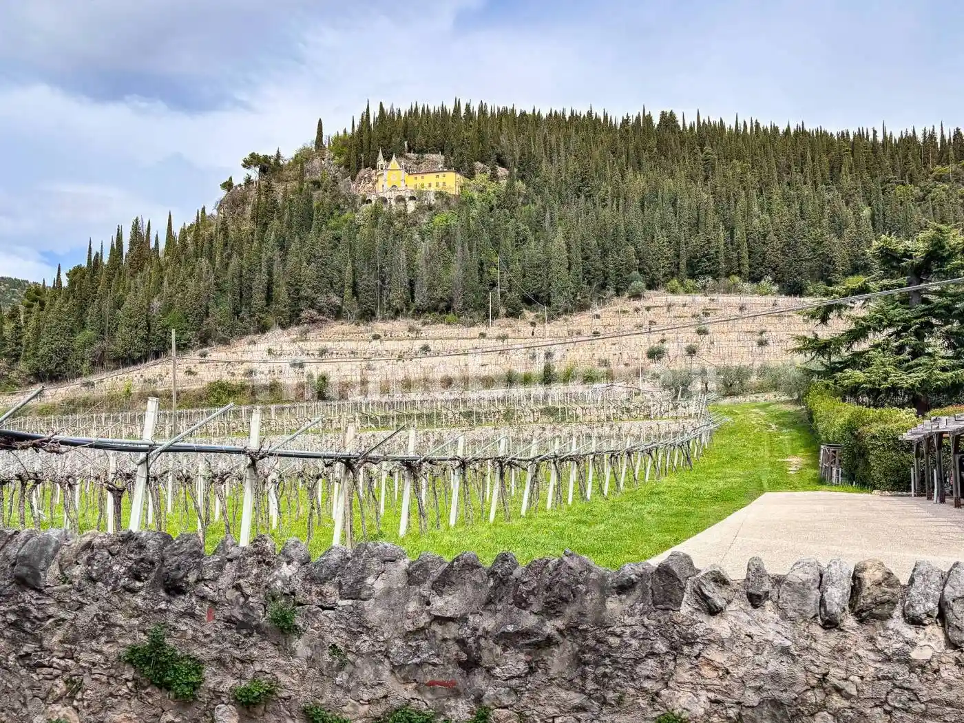 Rustico - Casale in vendita a Fumane