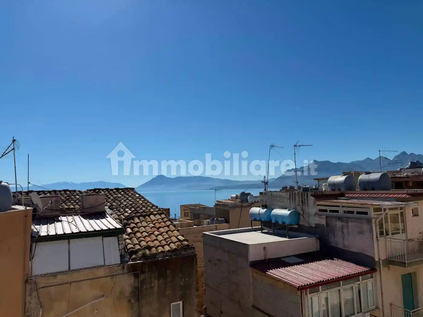 Appartamento in vendita a Santa Flavia