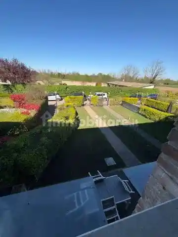 Villetta a schiera in vendita a Piacenza