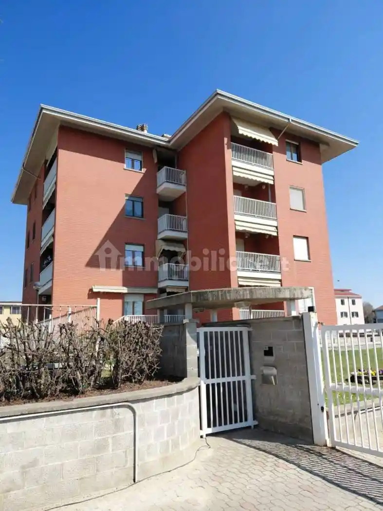 Appartamento in vendita a Asti