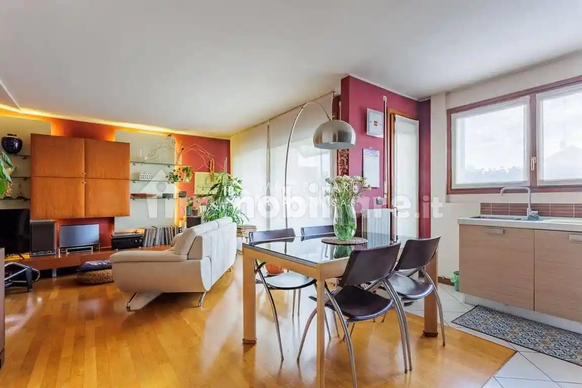 Appartamento in vendita a Lissone