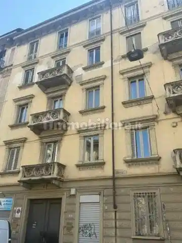 Appartamento in affitto a Torino