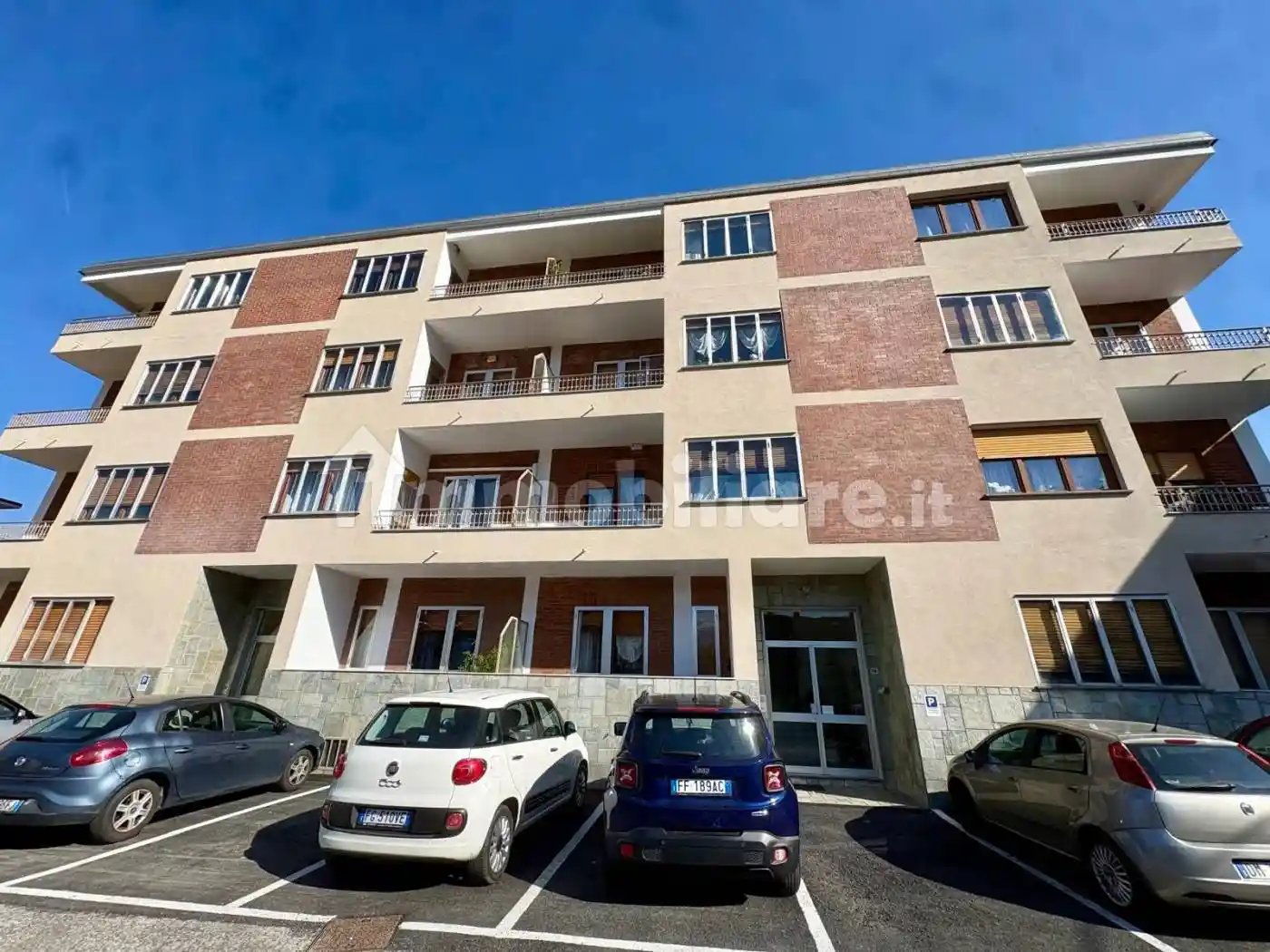 Appartamento in vendita a Sant'Ambrogio di Torino