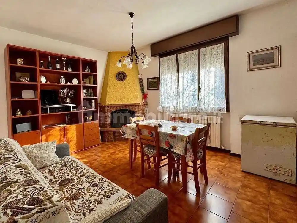 Appartamento in vendita a Alto Reno Terme