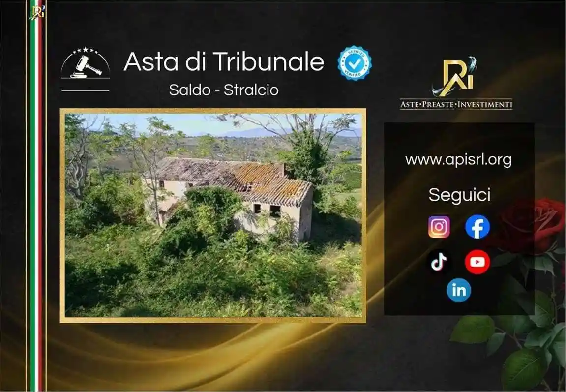 Rustico - Casale in vendita a Silvi