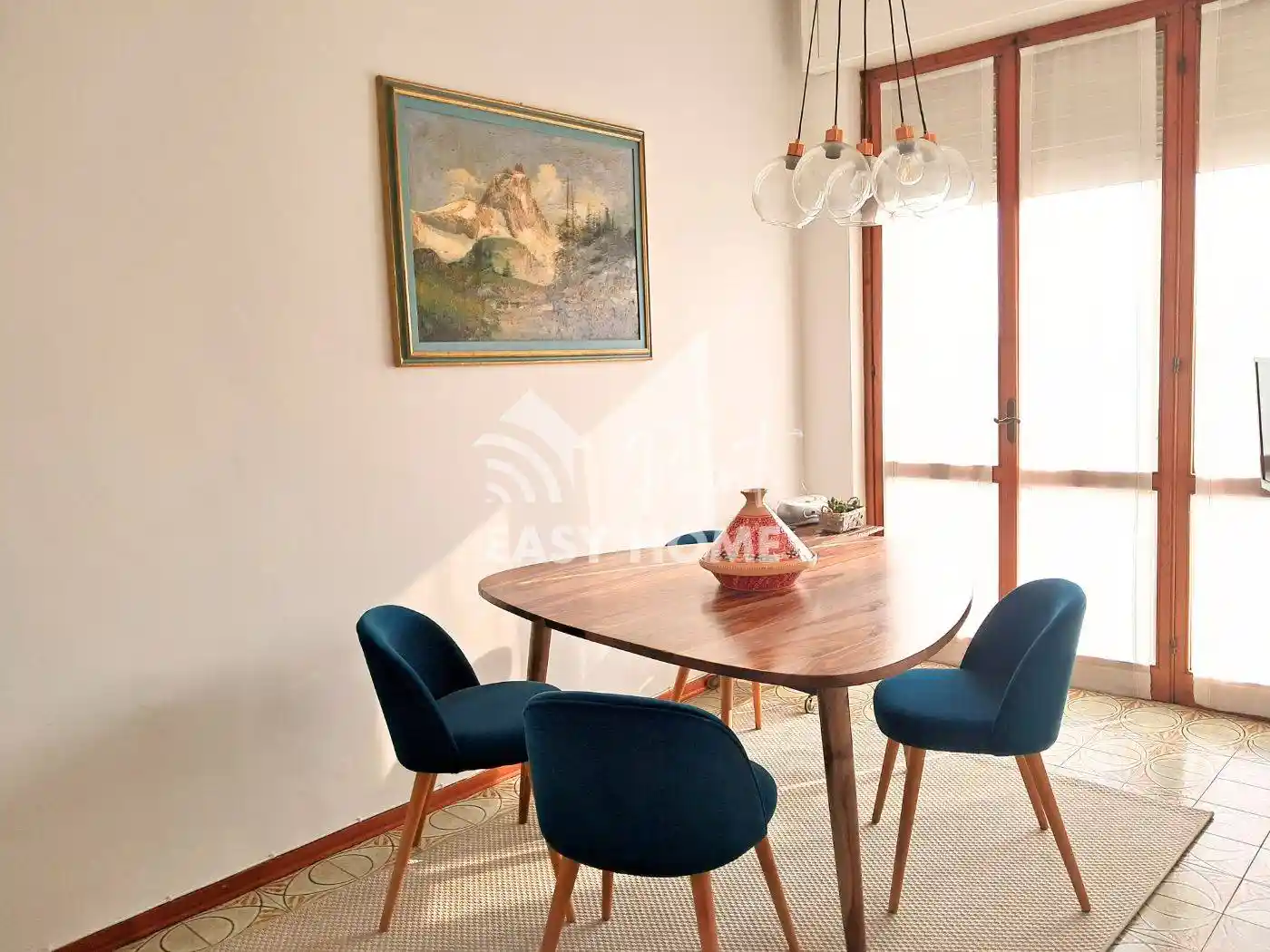 Appartamento in vendita a Mortara