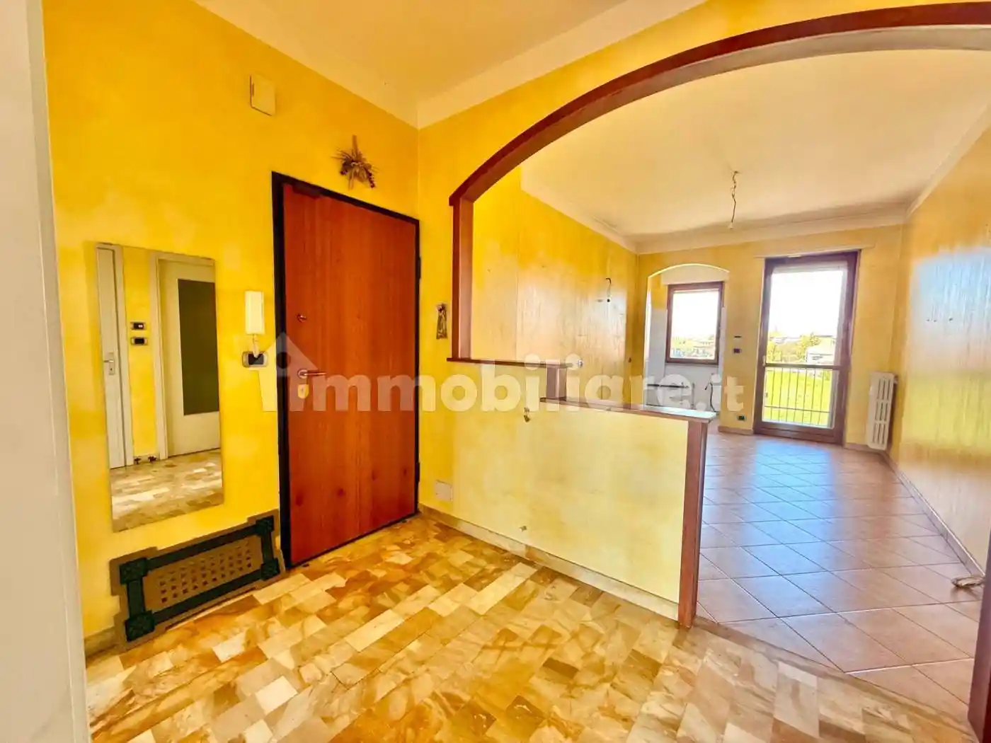 Appartamento in vendita a Caselle Torinese