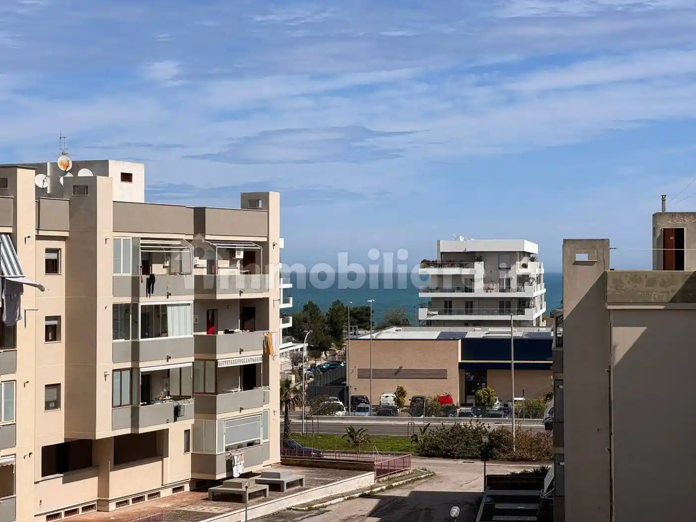 Appartamento in vendita a Monopoli