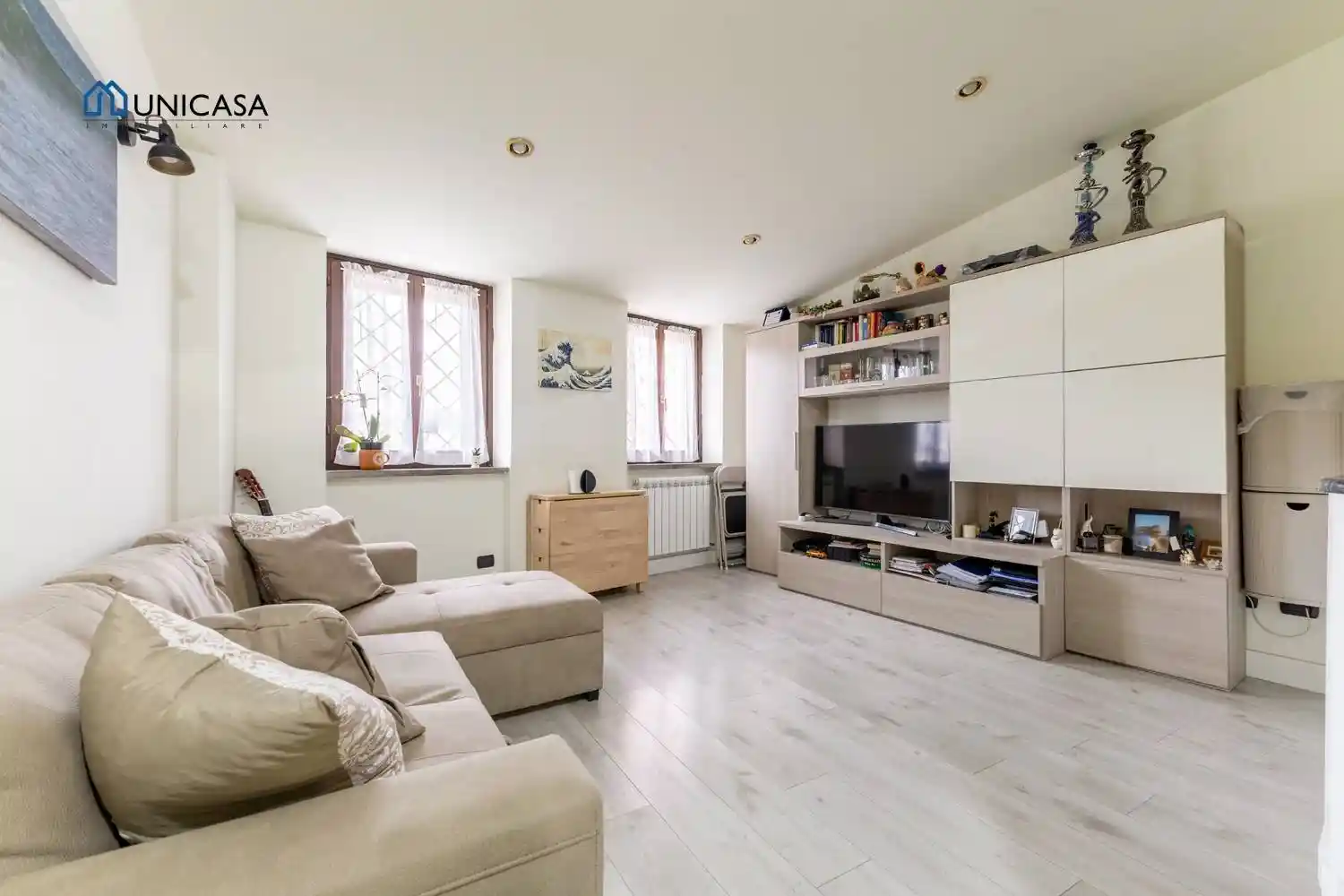 Appartamento in vendita a Cerveteri