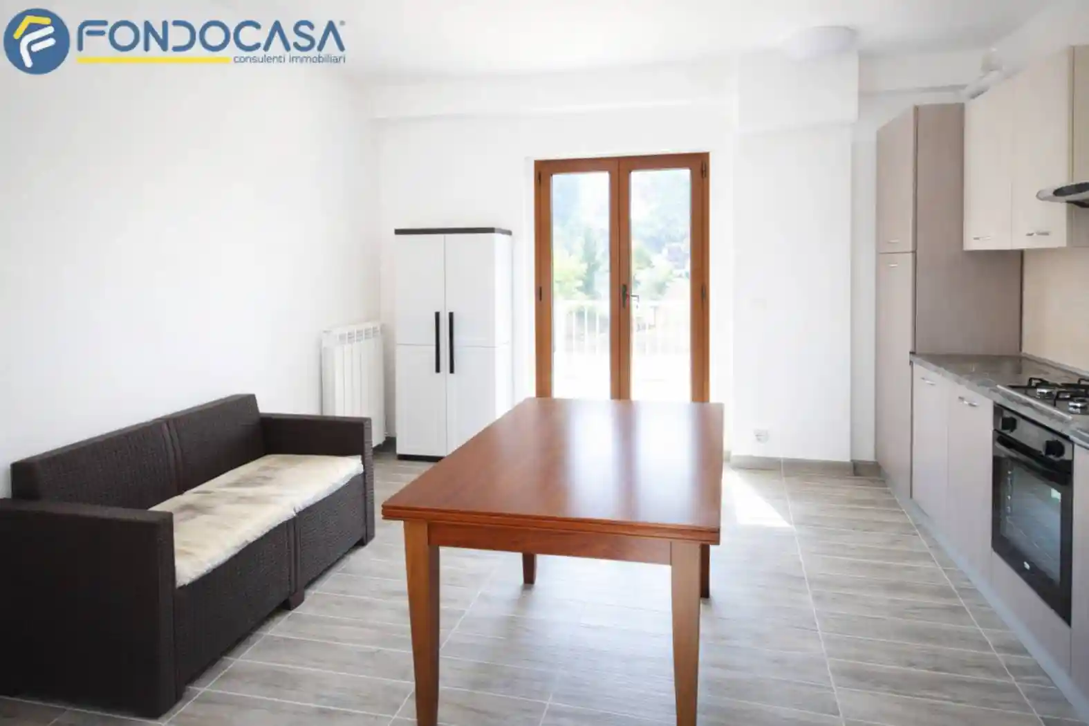 Appartamento in vendita a San Benedetto del Tronto