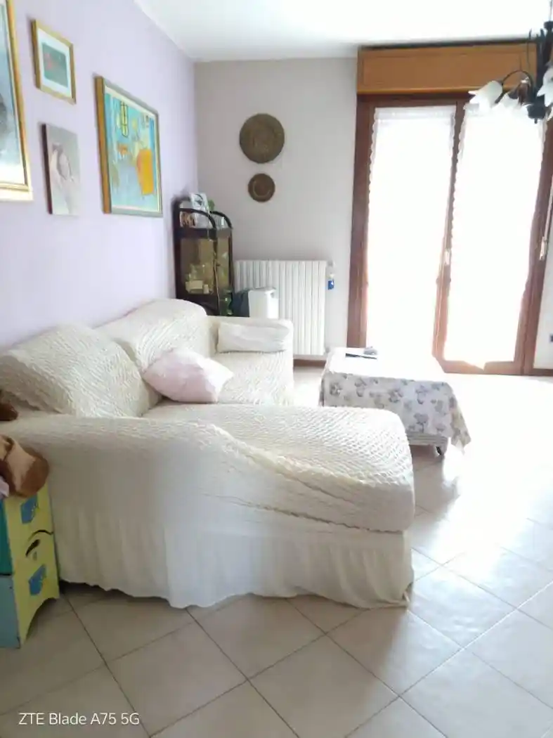 Appartamento in vendita a Reggio Emilia