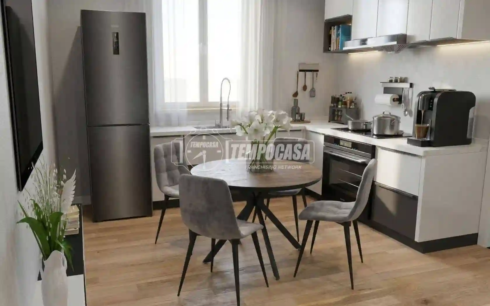 Appartamento - foto 3